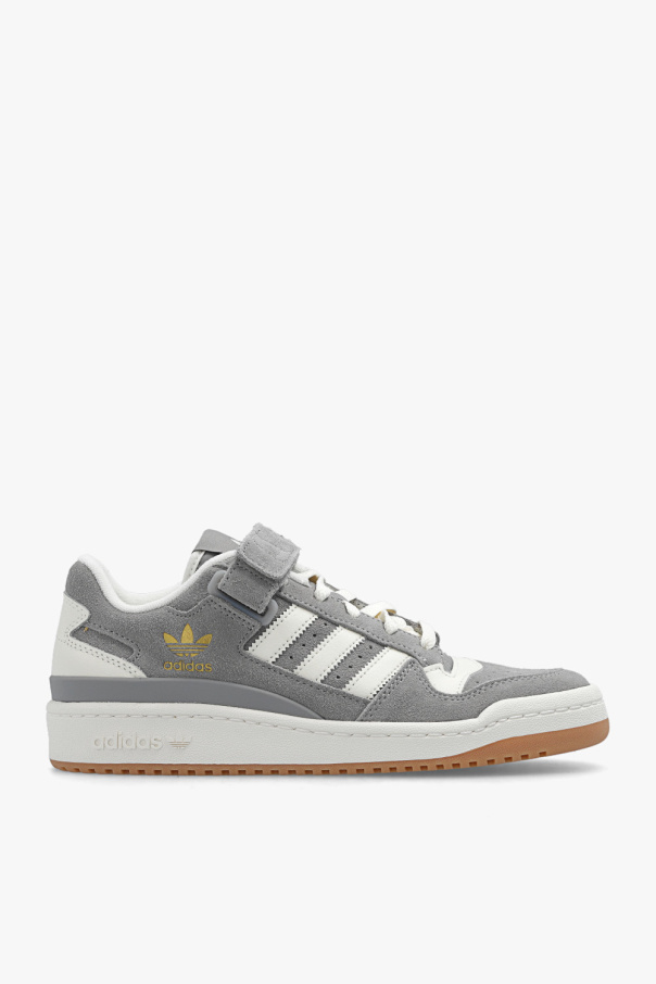 StasanetShops Micronesia adidas ZX 555 Grey FORUM LOW sneakers ADIDAS Originals